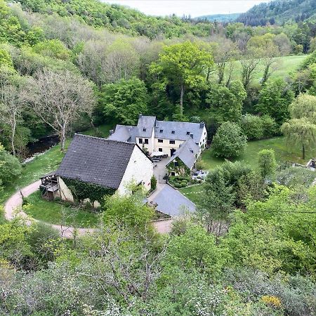 Loffelmuhle Boutique Bed And Breakfast Pillig Exterior photo